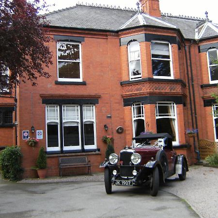Bridge House Bed & Breakfast Newark upon Trent エクステリア 写真