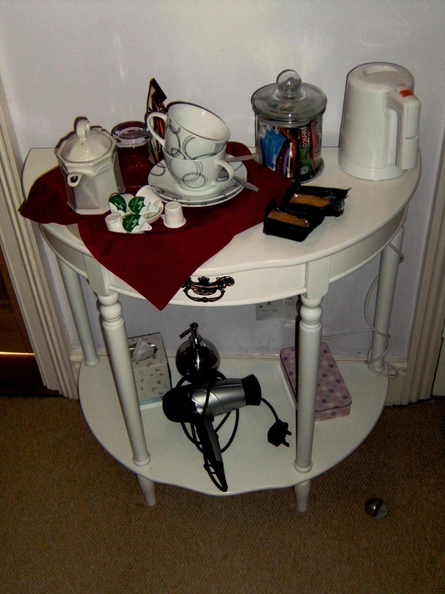 Bridge House Bed & Breakfast Newark upon Trent 部屋 写真
