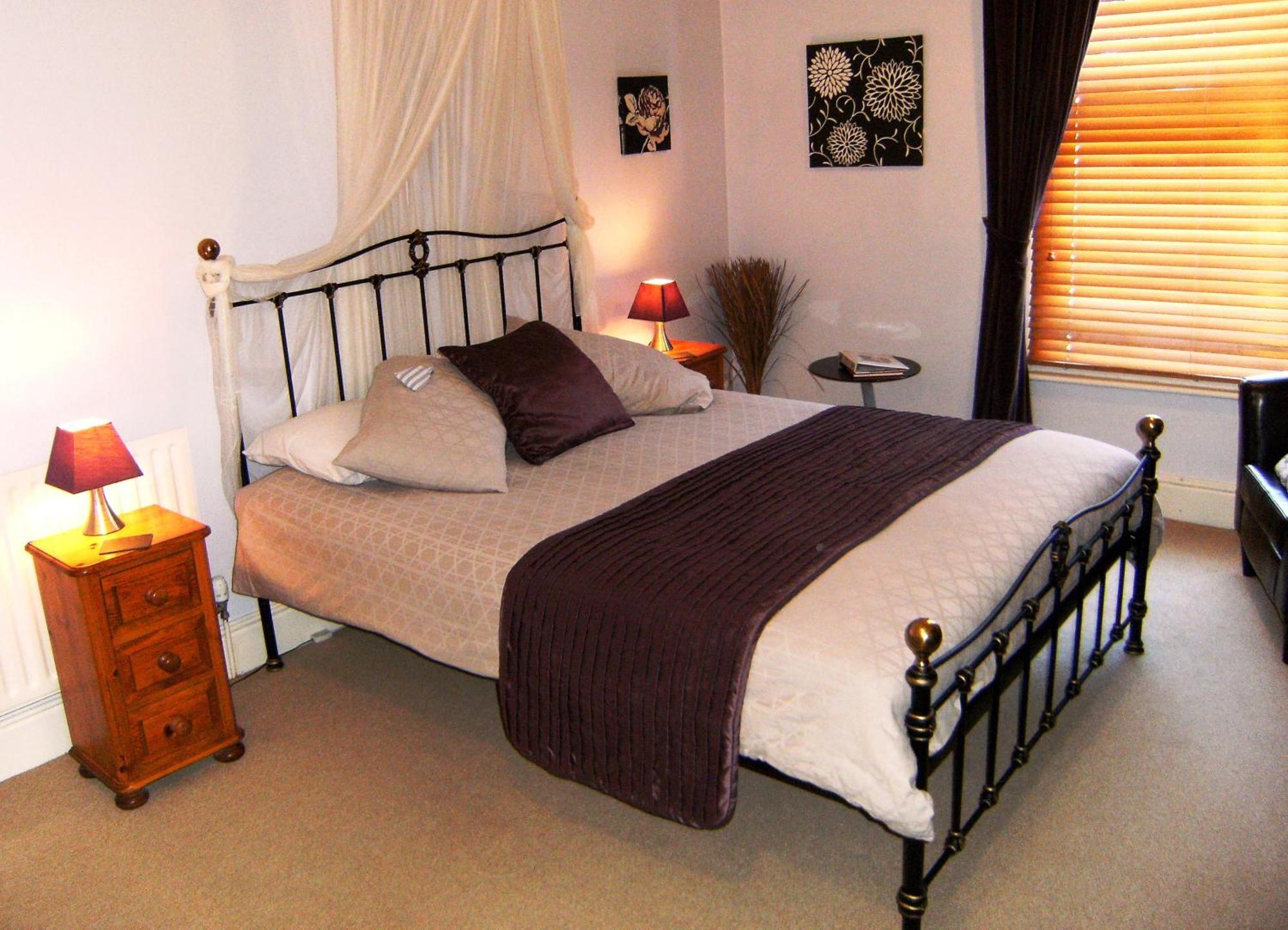 Bridge House Bed & Breakfast Newark upon Trent 部屋 写真