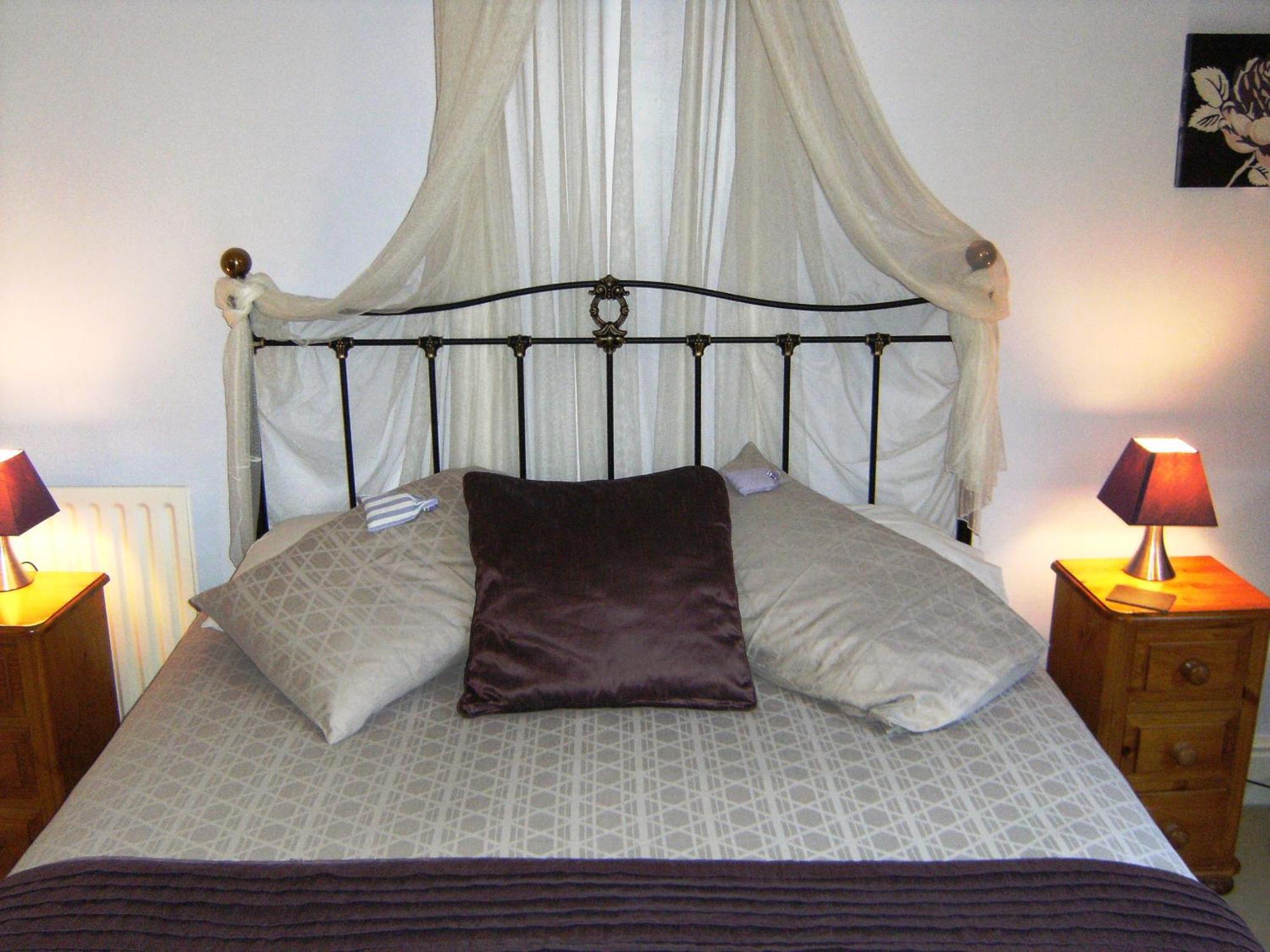 Bridge House Bed & Breakfast Newark upon Trent 部屋 写真