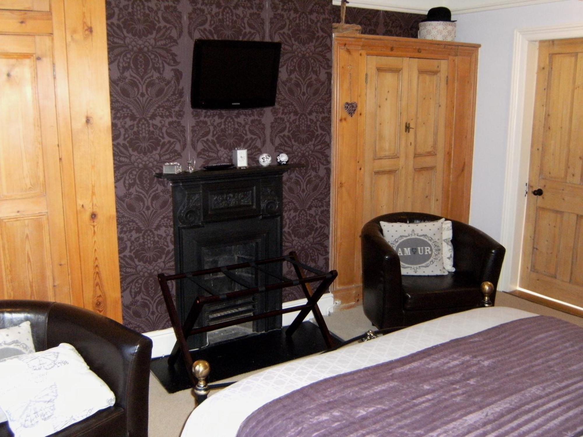 Bridge House Bed & Breakfast Newark upon Trent 部屋 写真