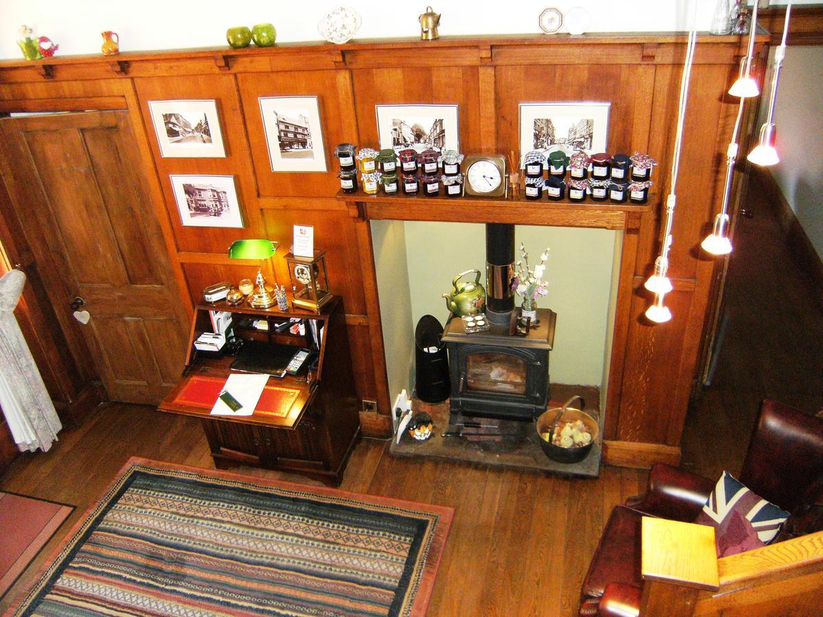 Bridge House Bed & Breakfast Newark upon Trent エクステリア 写真