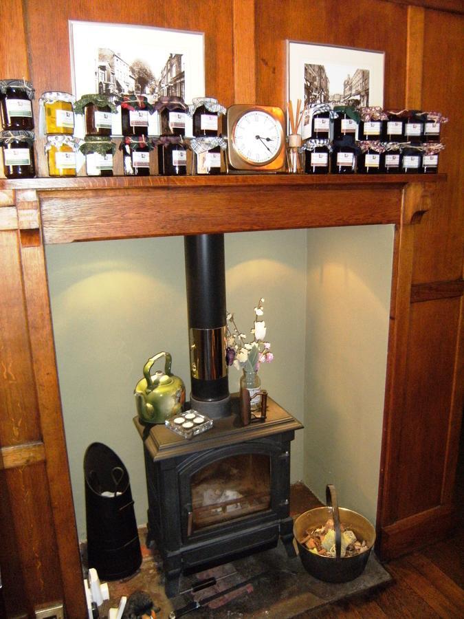 Bridge House Bed & Breakfast Newark upon Trent エクステリア 写真