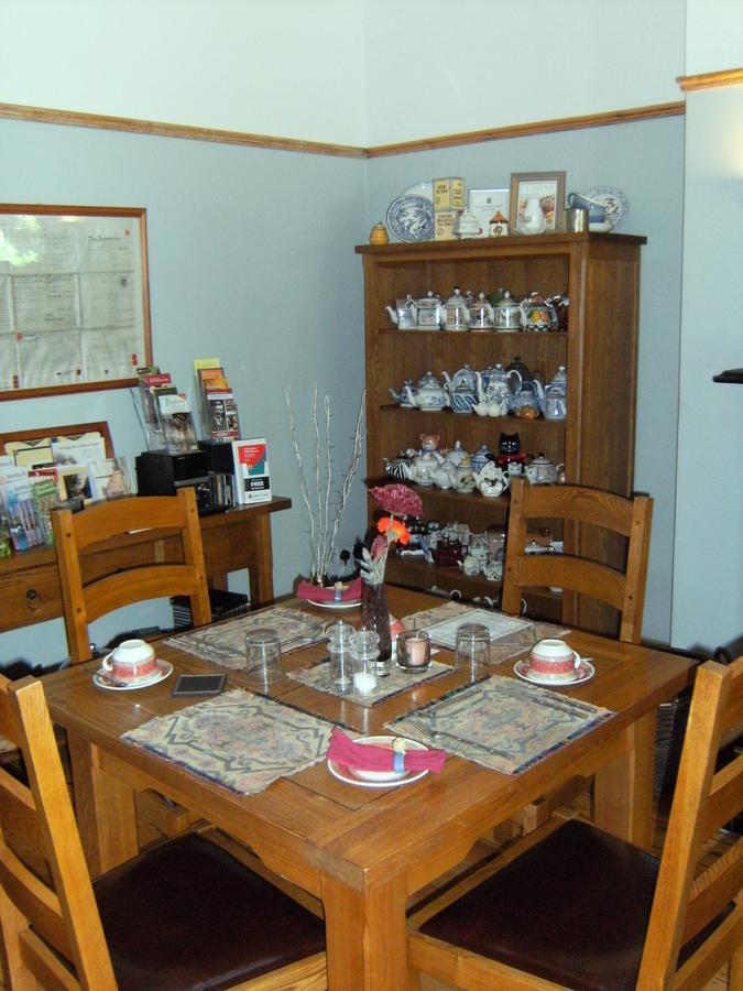 Bridge House Bed & Breakfast Newark upon Trent エクステリア 写真